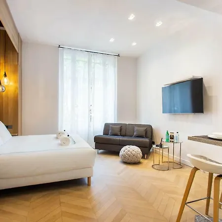 Cosy&luxury Kléber Trocadéro Arc De Triomphe Appartamento Parigi