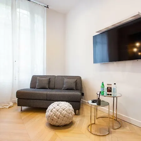 Apartment Cosy & Luxury Kleber Trocadero Arc De Triomphe Paris