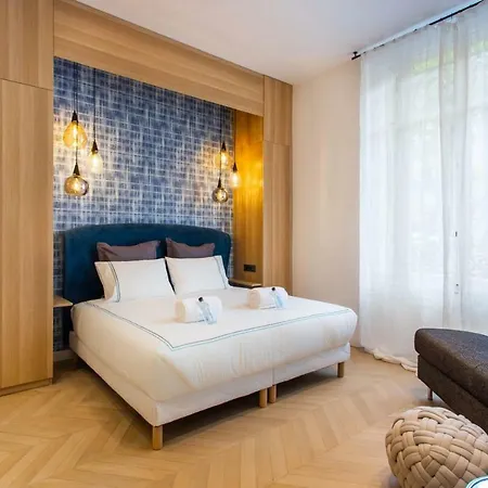 Cosy&luxury Kléber Trocadéro Arc De Triomphe Appartamento *